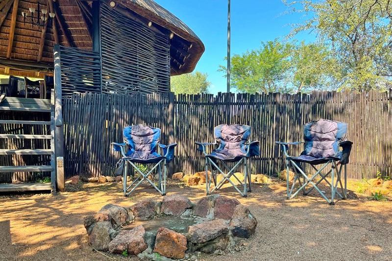 5 Bedroom Property for Sale in Vaalkop Dam North West